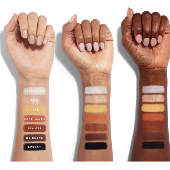 🆕️MORPHE THE JAMES CHARLES PALETTE - Picture 6 of 7